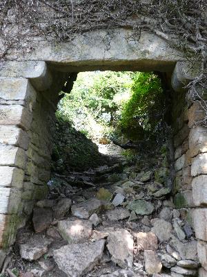 La tour