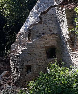 Le château