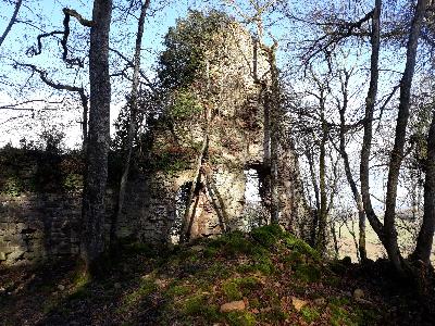 Le château
