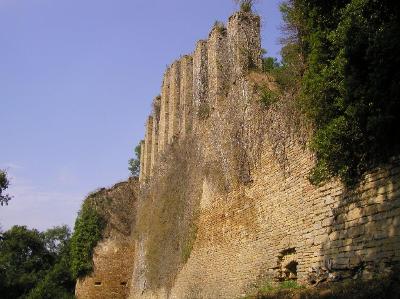 Le jeu de paume