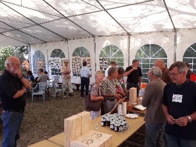 La journée du patrimoine 2018