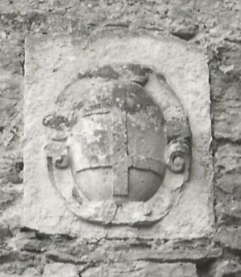 Blason de Claude de Guise