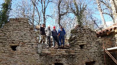 Projets 2019