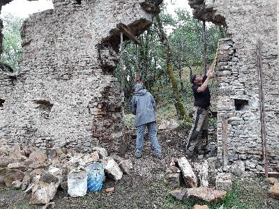 Projets 2019