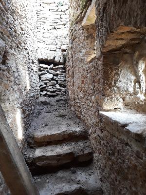 Projets 2019