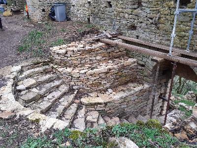 Projets 2019
