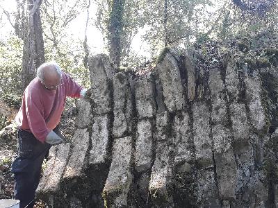 Travaux avec CeCaB